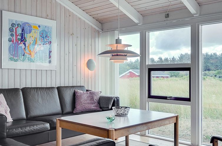 Vakantiehuis "Bertie" - 700m from the sea