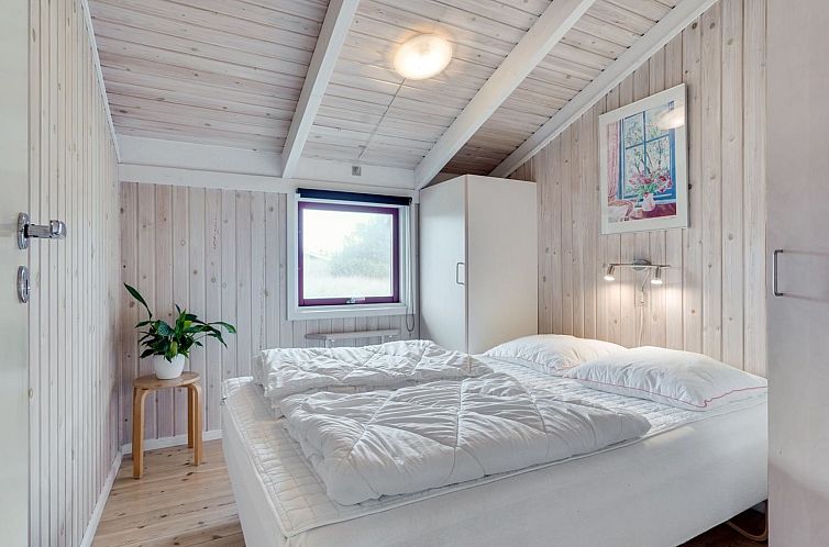 Vakantiehuis "Bertie" - 700m from the sea