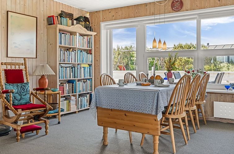 Vakantiehuis "Bertie" - 700m from the sea