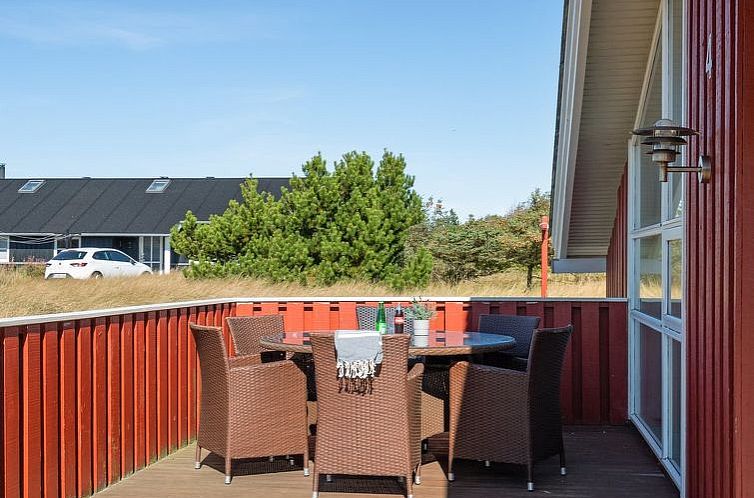 Vakantiehuis "Bertie" - 700m from the sea