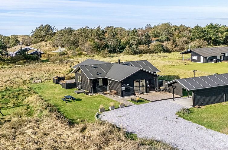 Vakantiehuis "Yaim" - 800m from the sea