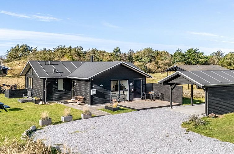 Vakantiehuis "Yaim" - 800m from the sea