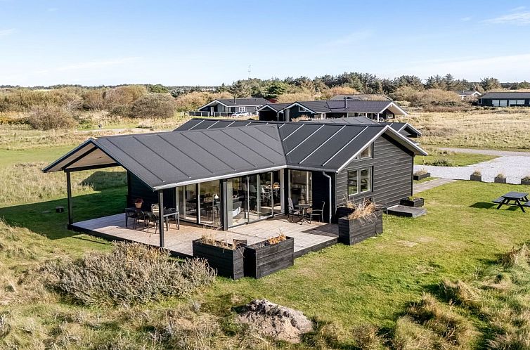 Vakantiehuis "Yaim" - 800m from the sea