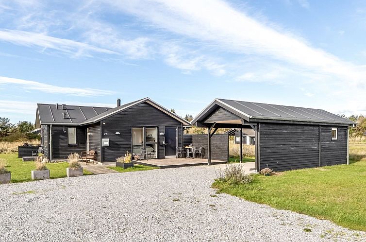 Vakantiehuis "Yaim" - 800m from the sea