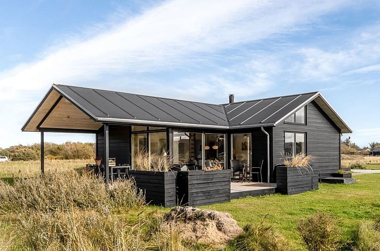 Vakantiehuis "Yaim" - 800m from the sea