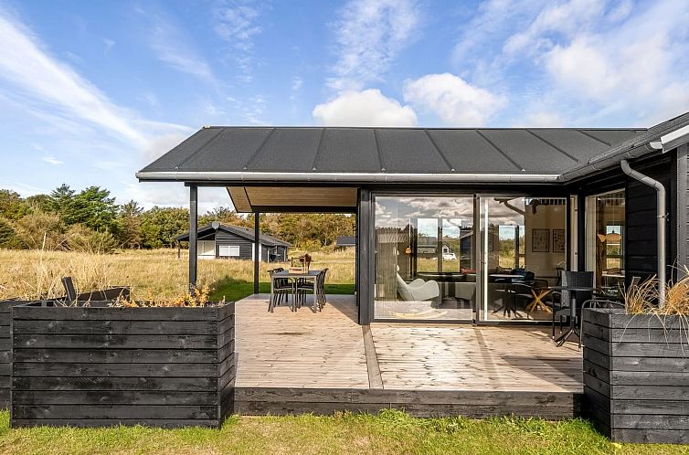 Vakantiehuis "Yaim" - 800m from the sea