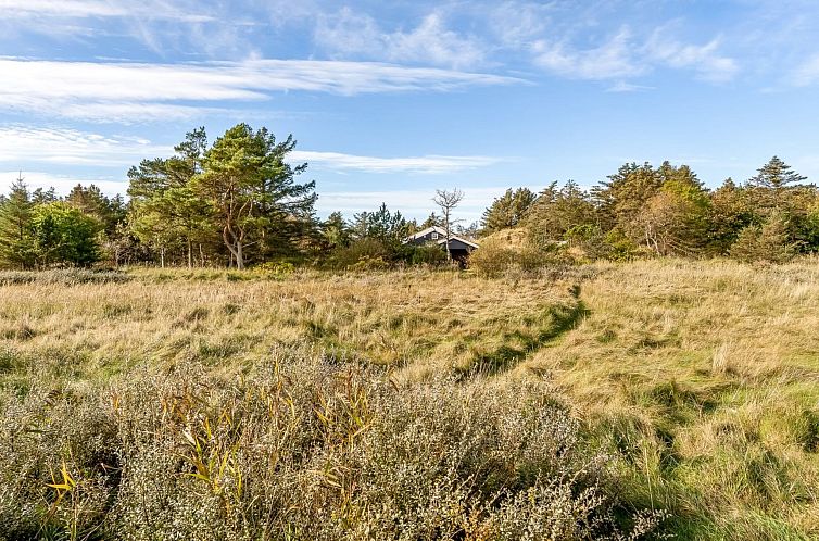 Vakantiehuis "Yaim" - 800m from the sea