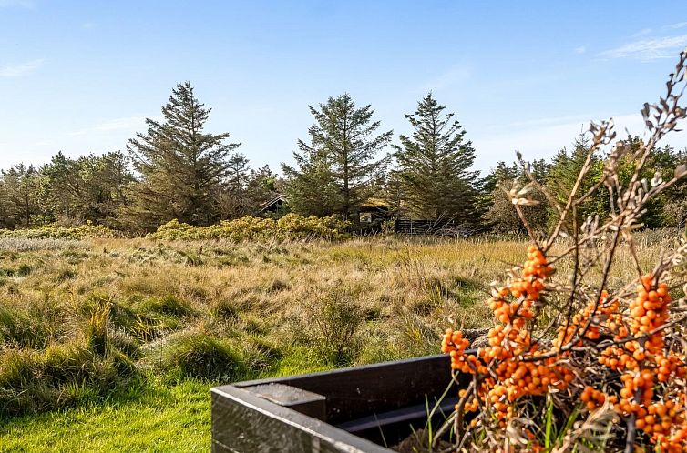 Vakantiehuis "Yaim" - 800m from the sea