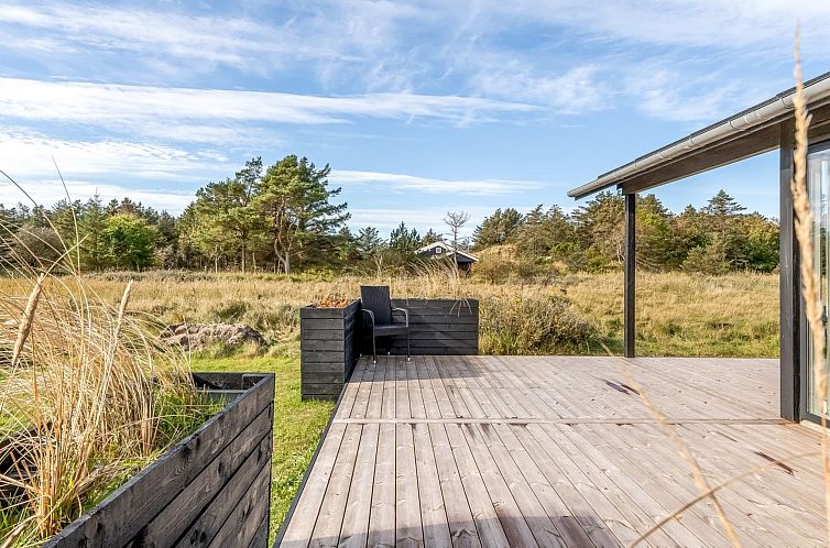 Vakantiehuis "Yaim" - 800m from the sea