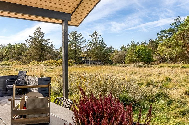 Vakantiehuis "Yaim" - 800m from the sea