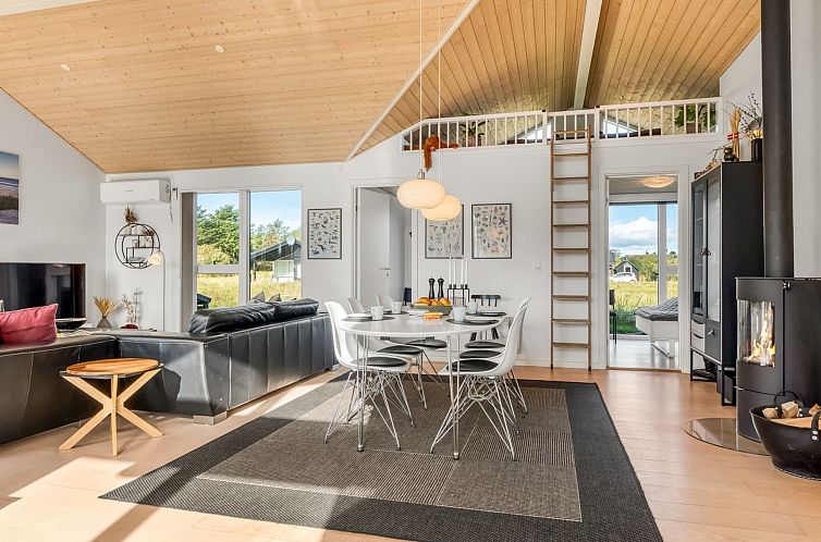 Vakantiehuis "Yaim" - 800m from the sea