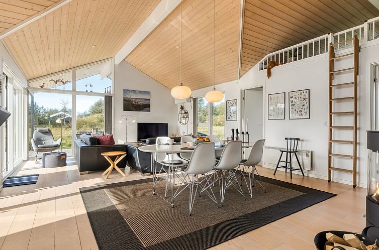 Vakantiehuis "Yaim" - 800m from the sea