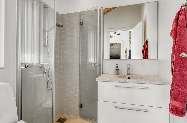 Vakantiehuis "Yaim" - 800m from the sea