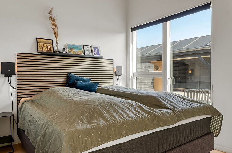 Vakantiehuis "Yaim" - 800m from the sea