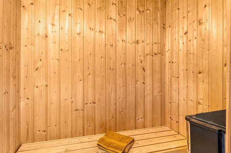 Vakantiehuis "Yaim" - 800m from the sea