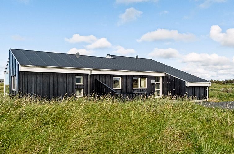 Verblijf 0143448 - Vakantiewoning Noord-Jutland - Vakantiehuis "Simona" - 300m from the sea