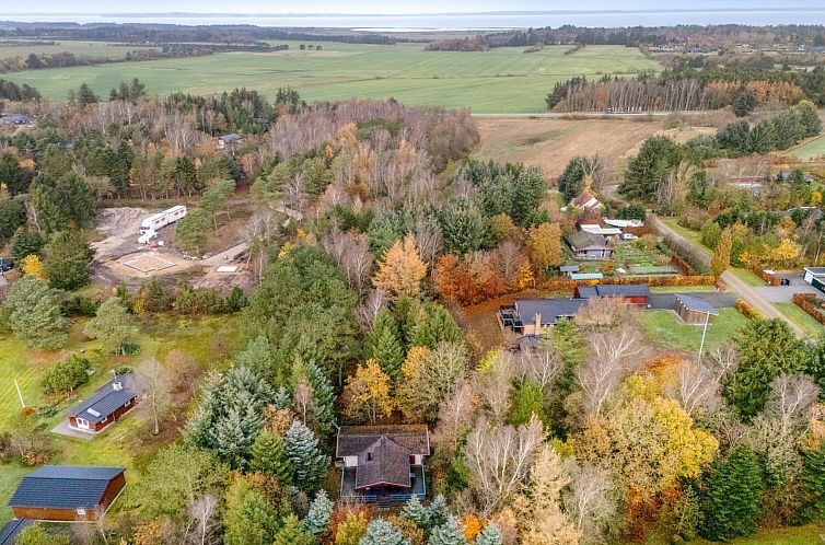 Vakantiehuis "Ennignup" - 600m to the fjord