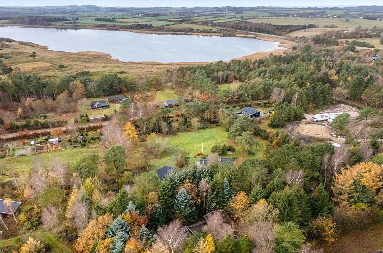 Vakantiehuis "Ennignup" - 600m to the fjord