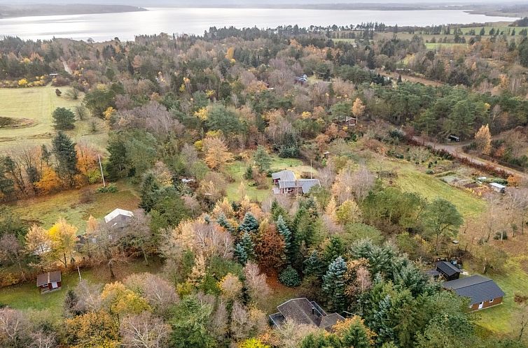 Vakantiehuis "Ennignup" - 600m to the fjord