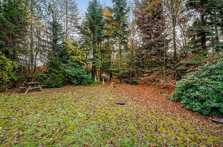 Vakantiehuis "Ennignup" - 600m to the fjord