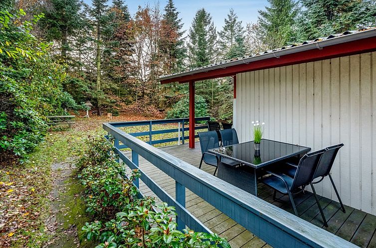 Vakantiehuis "Ennignup" - 600m to the fjord