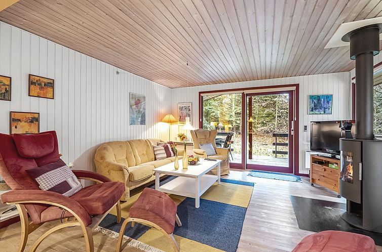 Vakantiehuis "Ennignup" - 600m to the fjord