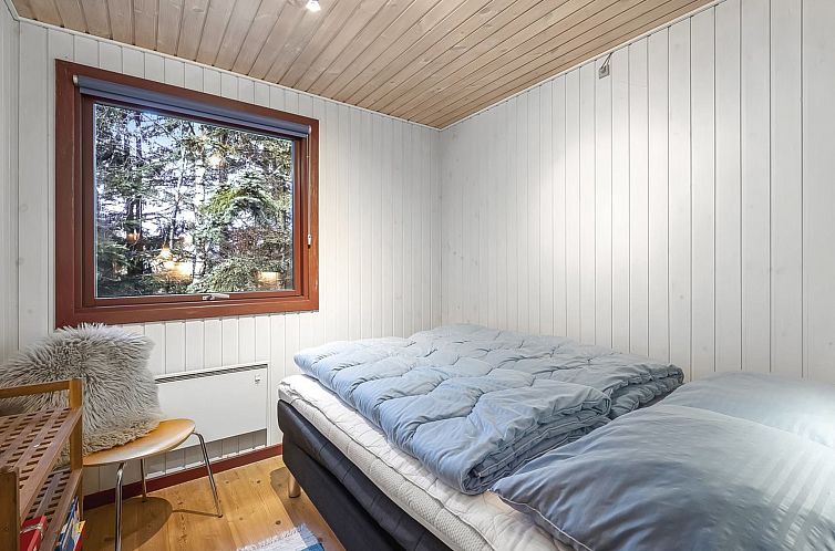 Vakantiehuis "Ennignup" - 600m to the fjord