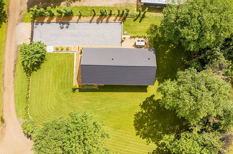 Vakantiehuis "Skip" - 300m to the fjord