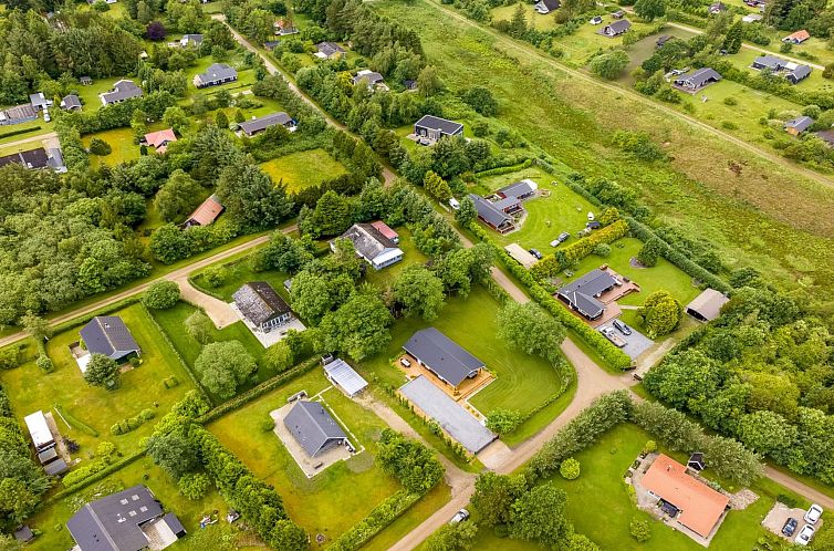 Vakantiehuis "Skip" - 300m to the fjord
