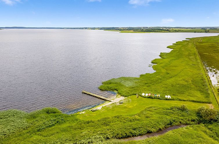 Vakantiehuis "Skip" - 300m to the fjord