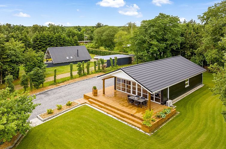 Vakantiehuis "Skip" - 300m to the fjord