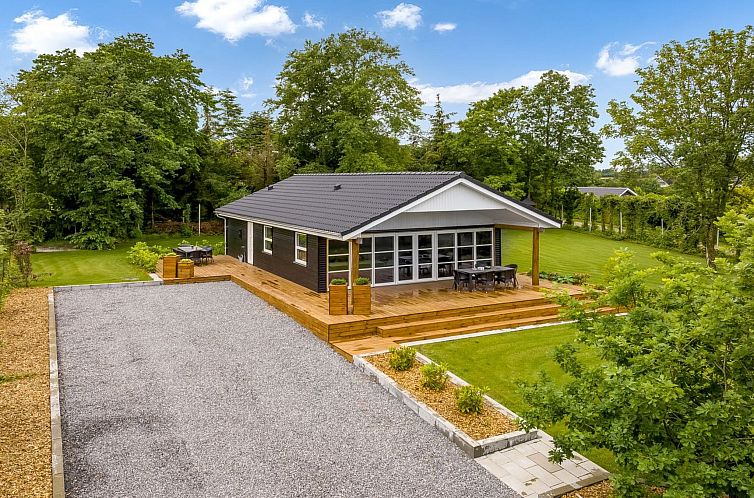 Vakantiehuis "Skip" - 300m to the fjord