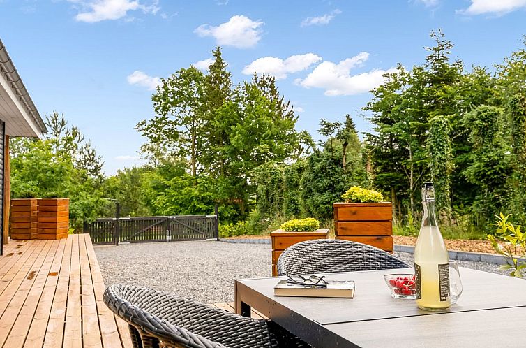 Vakantiehuis "Skip" - 300m to the fjord