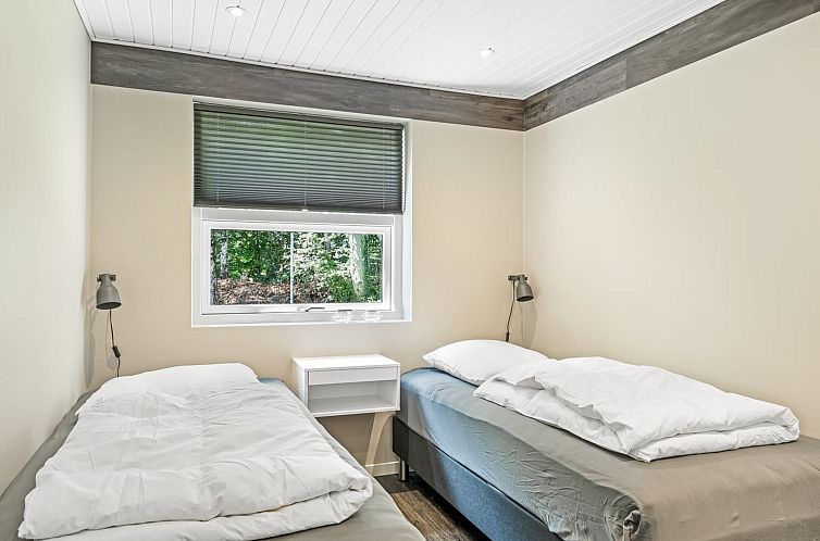 Vakantiehuis "Skip" - 300m to the fjord