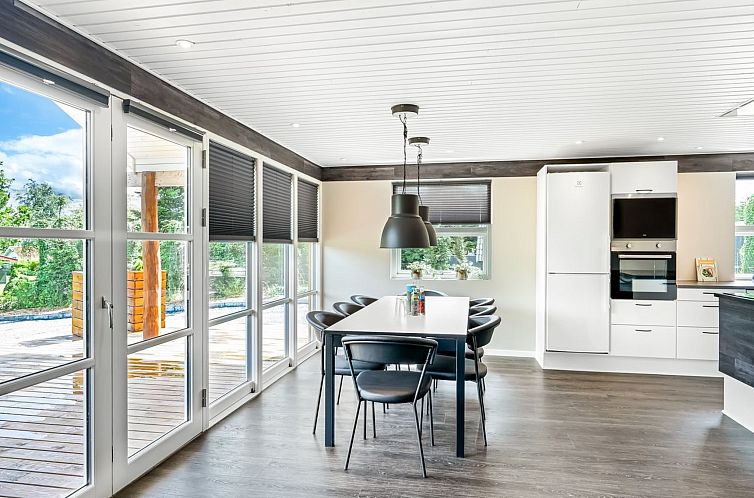 Vakantiehuis "Skip" - 300m to the fjord