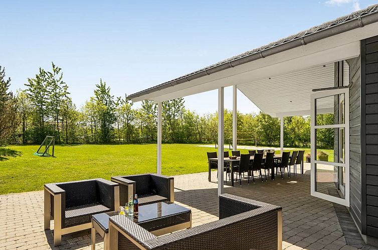 Vakantiehuis "Ahto" - 600m to the fjord