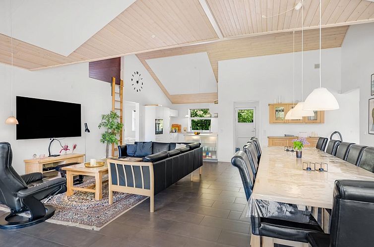 Vakantiehuis "Ahto" - 600m to the fjord