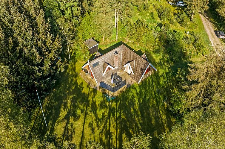 Vakantiehuis "Niesina" - 600m to the fjord