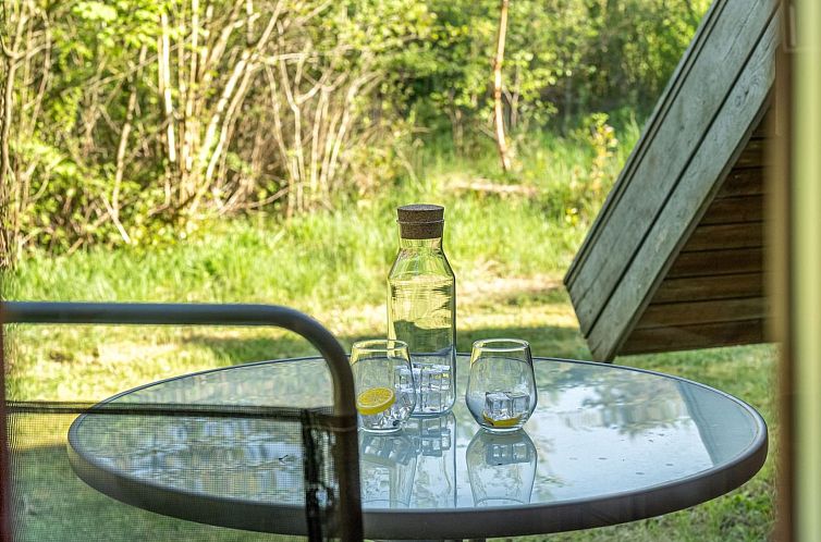 Vakantiehuis "Niesina" - 600m to the fjord