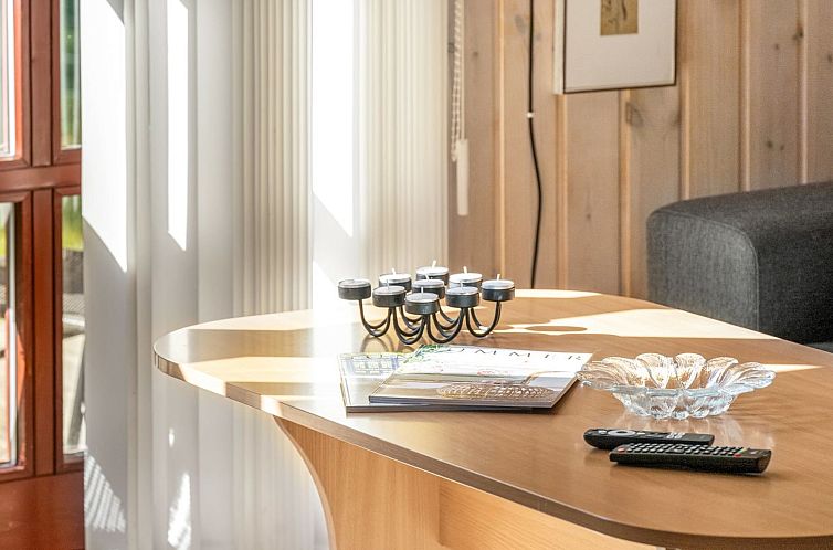 Vakantiehuis "Niesina" - 600m to the fjord