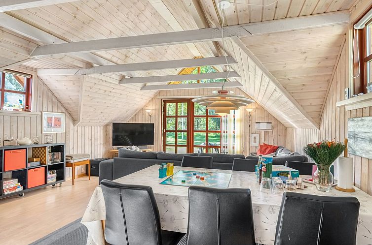 Vakantiehuis "Niesina" - 600m to the fjord