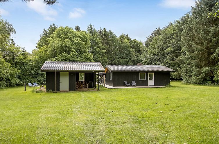 Vakantiehuis "Gudrid" - 250m to the fjord