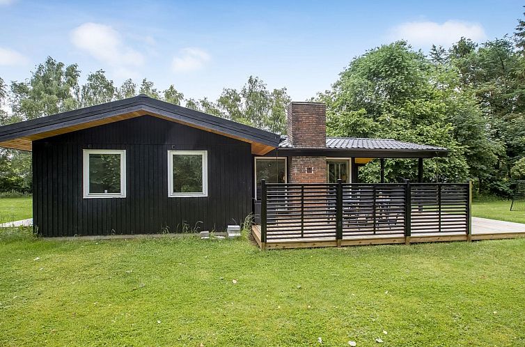 Vakantiehuis "Gudrid" - 250m to the fjord