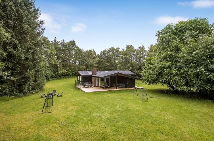 Vakantiehuis "Gudrid" - 250m to the fjord