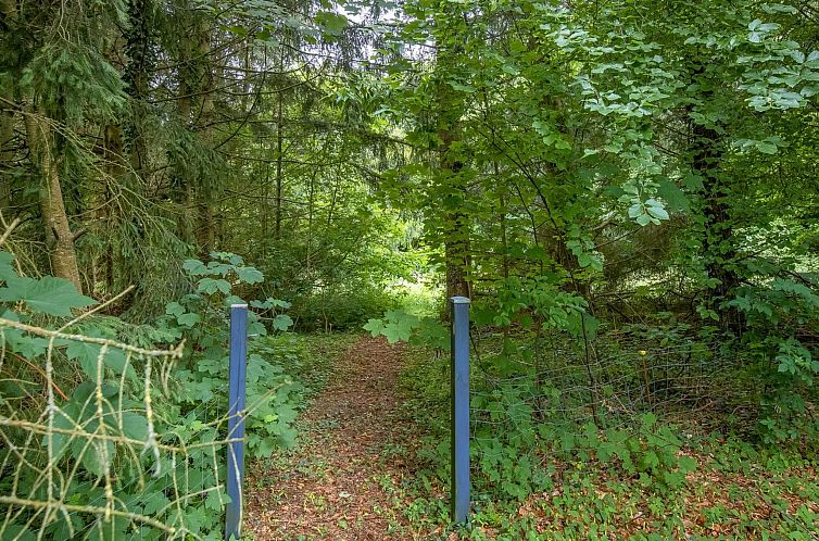 Vakantiehuis "Gudrid" - 250m to the fjord