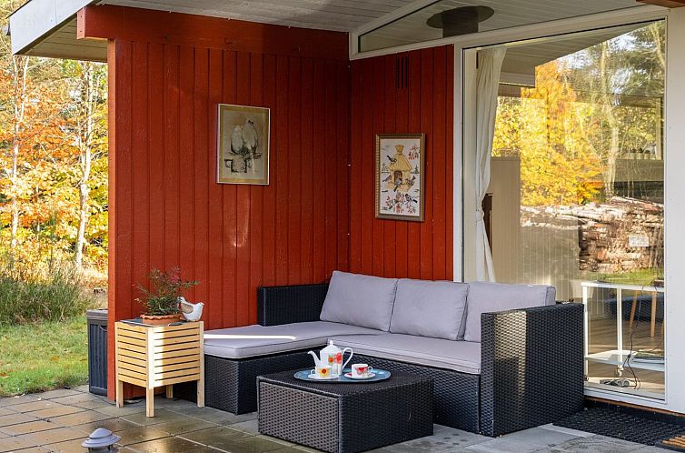 Vakantiehuis "Calli" - 400m to the fjord