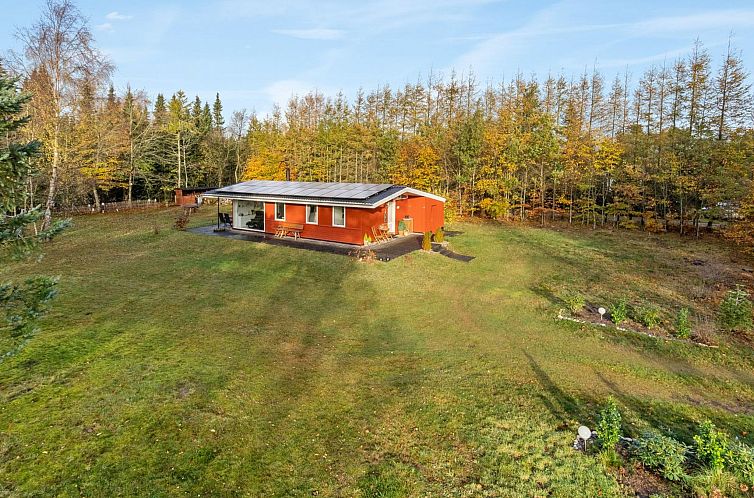 Vakantiehuis "Calli" - 400m to the fjord