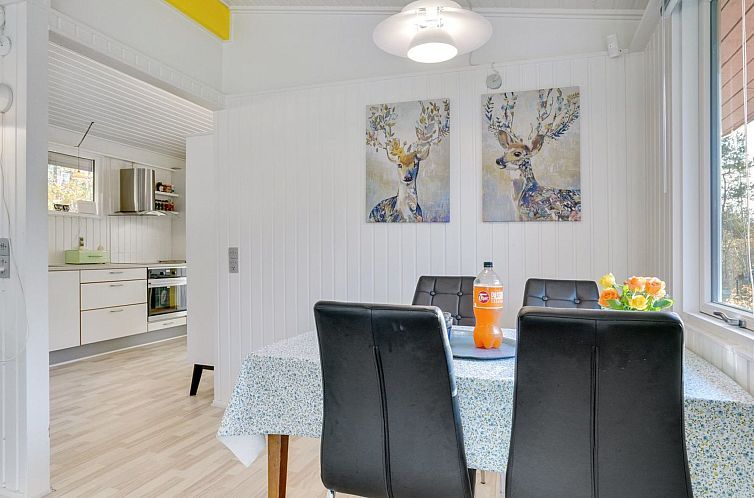 Vakantiehuis "Calli" - 400m to the fjord