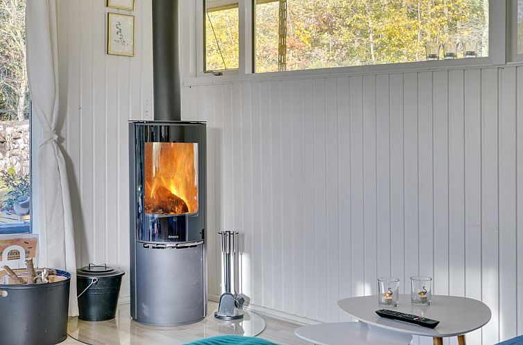 Vakantiehuis "Calli" - 400m to the fjord