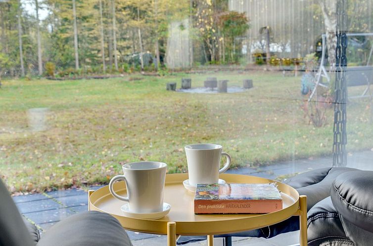 Vakantiehuis "Calli" - 400m to the fjord